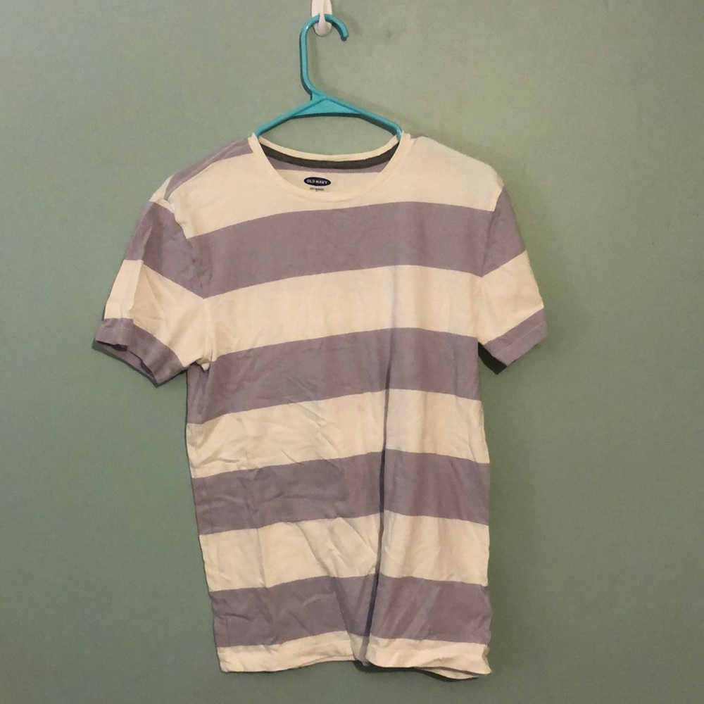 Old Navy Cotton Soft-washed Tee